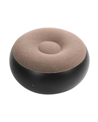 Диван надувний / надувне крісло з пуфом Air Sofa + Насос (1ящ.=12шт.)
