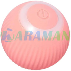 Інтерактивна іграшка UFT для котів Розумний м'яч CatToy 1