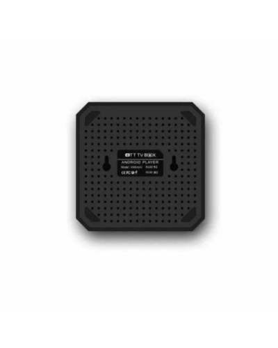 Смарт тв приставка з пультом Smart TV X96 Mini 2/16 Гб 4К MA384 (1ящ.=40шт.) Смарт тв приставка з пультом Smart TV X96 Mini 2/16 Гб 4К MA384 (1ящ.=40шт.)