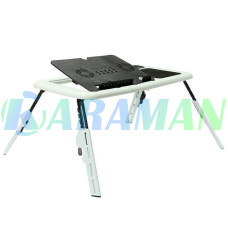 Столик для ноутбука e-table MA424 (1ящ. = 10шт.)