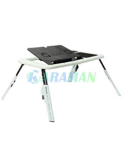 Столик для ноутбука e-table MA424 (1ящ. = 10шт.) Столик для ноутбука e-table MA424 (1ящ. = 10шт.)