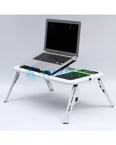 Столик для ноутбука e-table MA424 (1ящ. = 10шт.) Столик для ноутбука e-table MA424 (1ящ. = 10шт.)