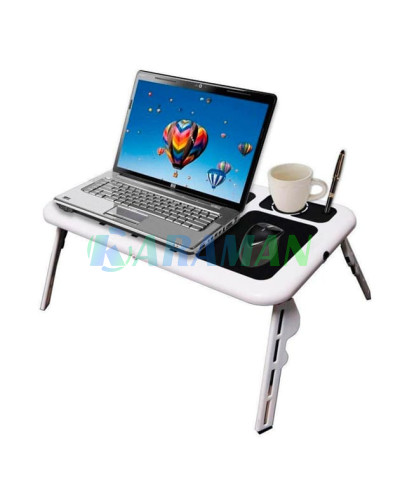 Столик для ноутбука e-table MA424 (1ящ. = 10шт.) Столик для ноутбука e-table MA424 (1ящ. = 10шт.)