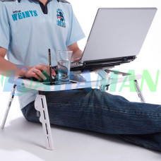 Столик для ноутбука e-table MA424 (1ящ. = 10шт.)