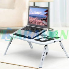 Столик для ноутбука e-table MA424 (1ящ. = 10шт.)