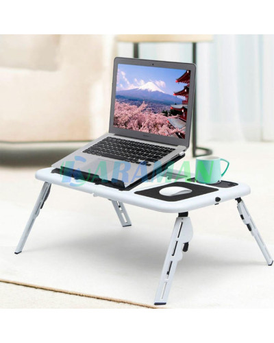 Столик для ноутбука e-table MA424 (1ящ. = 10шт.)