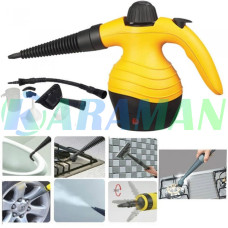 Отпариватель с функцией пароочистителя Steam Cleaner DF-A001 MA360 (1ящ.=8шт.)