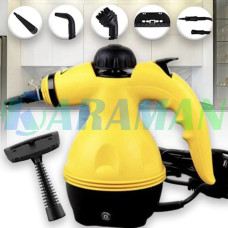 Отпариватель с функцией пароочистителя Steam Cleaner DF-A001 MA360 (1ящ.=8шт.)