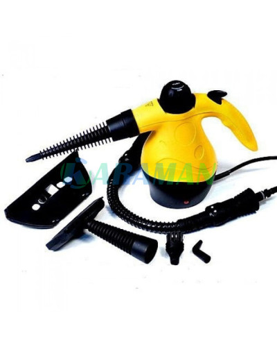 Отпариватель с функцией пароочистителя Steam Cleaner DF-A001 MA360 (1ящ.=8шт.)