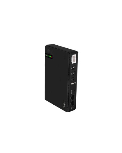 Джерело безперебійного живлення UPS для роутера DC1018P 12000 mAh MA440 (1ящ.=20шт.)