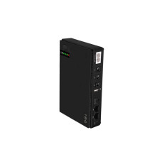 Источник бесперебойного питания UPS для роутера DC1018P 12000 mAh  MA440  (1ящ.=20шт.)