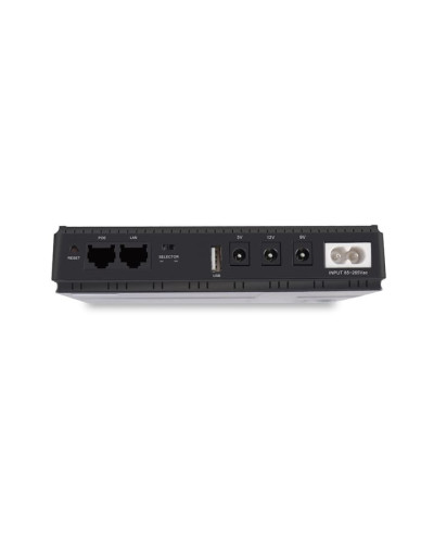 Джерело безперебійного живлення UPS для роутера DC1018P 12000 mAh MA440 (1ящ.=20шт.)