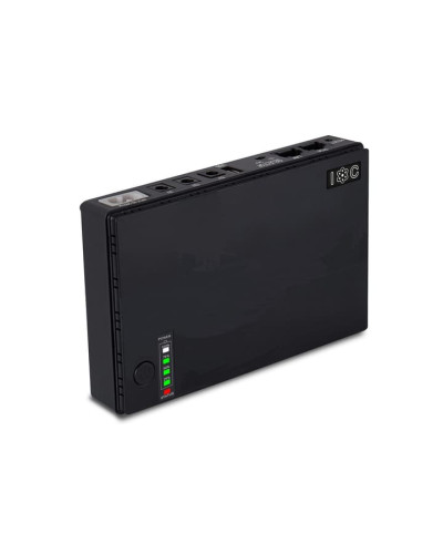 Джерело безперебійного живлення UPS для роутера DC1018P 12000 mAh MA440 (1ящ.=20шт.)