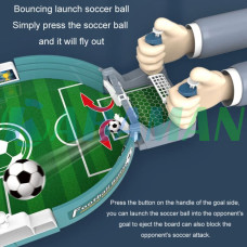 Інтерактивна настільна гра у футбол Tabletop Football MA434 (1 ящ.=48шт.)