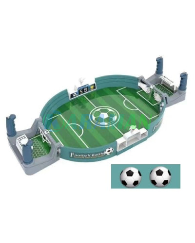 Інтерактивна настільна гра у футбол Tabletop Football MA434 (1 ящ.=48шт.)
