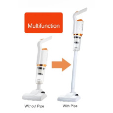 Бездротовий пилосос Wireless vacuum cleaner MA462 (1ящ = 20шт.)
