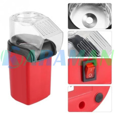 Апарат для приготування попкорну Popcorn maker MA464 (1ящ.=24шт.)