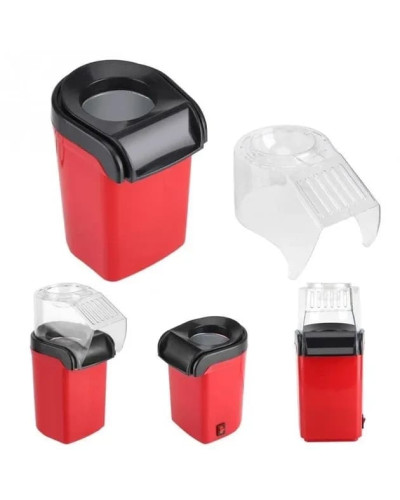 Аппарат для приготовления попкорна Popcorn maker MA464 (1ящ.=24шт.)