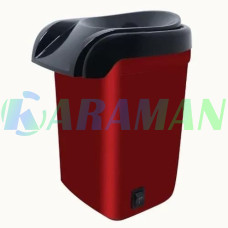 Апарат для приготування попкорну Popcorn maker MA464 (1ящ.=24шт.)