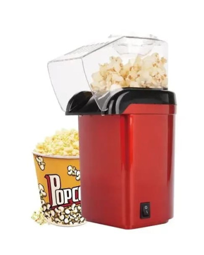 Аппарат для приготовления попкорна Popcorn maker MA464 (1ящ.=24шт.)