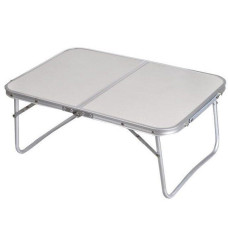 Складной мини столик для пикника,ноутбука 40*60см MA470 Білий MA470white(1 ящ.=10 шт.)