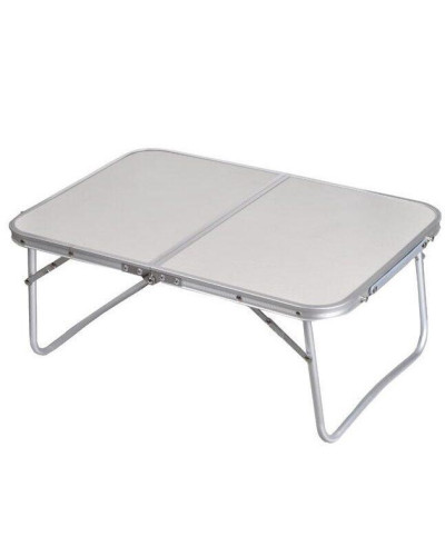 Складной мини столик для пикника,ноутбука 40*60см MA470 Білий MA470white(1 ящ.=10 шт.)
