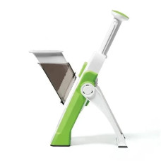 Кухонний мультислайсер ручний Safe Slice Mandoline Coolice MA509 (1ящ.=24шт.)