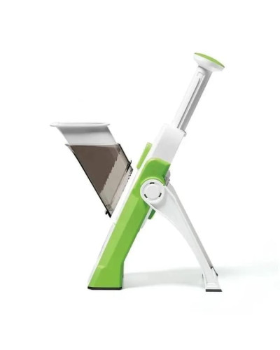 Кухонний мультислайсер ручний Safe Slice Mandoline Coolice MA509 (1ящ.=24шт.)