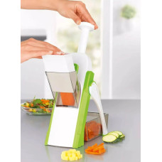 Кухонный ручной мультислайсер Safe Slice Mandoline Coolice MA509 (1ящ.=24шт.)