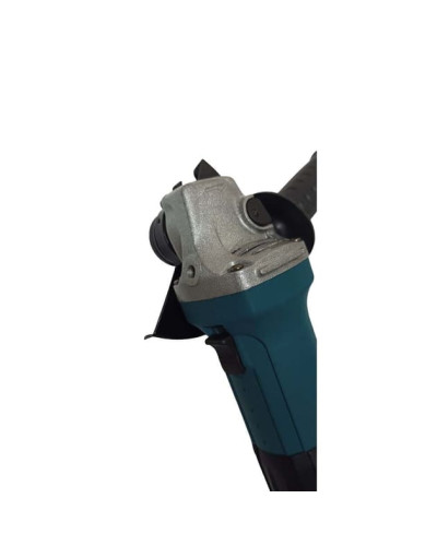 Кутова шліфувальна машина Angle Grinder 220V MA456 (1ящ.=10шт.)