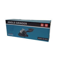 Кутова шліфувальна машина Angle Grinder 220V MA456 (1ящ.=10шт.)