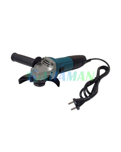Кутова шліфувальна машина Angle Grinder 220V MA456 (1ящ.=10шт.)