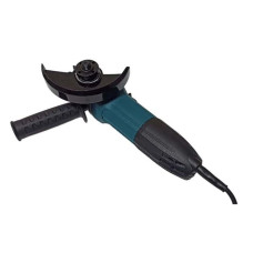 Кутова шліфувальна машина Angle Grinder 220V MA456 (1ящ.=10шт.)