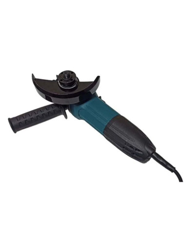 Кутова шліфувальна машина Angle Grinder 220V MA456 (1ящ.=10шт.)