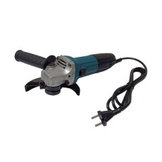 Кутова шліфувальна машина Angle Grinder 220V MA456 (1ящ.=10шт.)