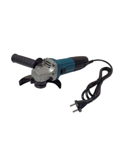 Кутова шліфувальна машина Angle Grinder 220V MA456 (1ящ.=10шт.)