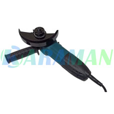 Кутова шліфувальна машина Angle Grinder 220V MA456 (1ящ.=10шт.)