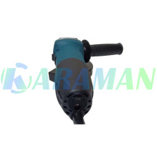 Кутова шліфувальна машина Angle Grinder 220V MA456 (1ящ.=10шт.)