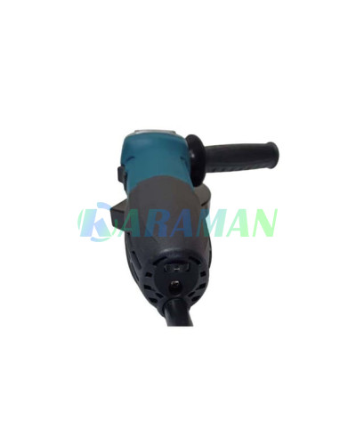 Кутова шліфувальна машина Angle Grinder 220V MA456 (1ящ.=10шт.)
