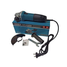 Кутова шліфувальна машина Angle Grinder 220V MA456 (1ящ.=10шт.)