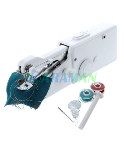 Міні ручна швейна машинка Sewing Machine Handy Stitch MA515 (1ящ. = 60шт.)