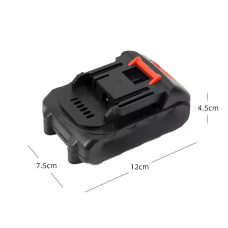 Аккумулятор для инструмента 24V , цвет Черный MA502