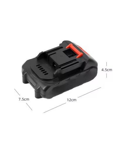 Аккумулятор для инструмента 24V , цвет Черный MA502