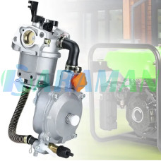 Газовый карбюратор для генератора 1.3-4 кВт MA531 (1ящ.=30шт.) 