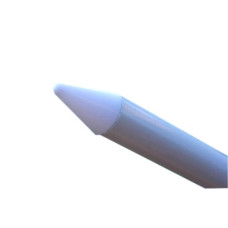 Зонт пляжный Цвет:ОДНОТОННЫЙ МИКС (СПИЦЫ ПЛАСТИК) 2.2м 110PS (1ящ.=12шт.) (ТОЛЬКО ЯЩИКОМ)