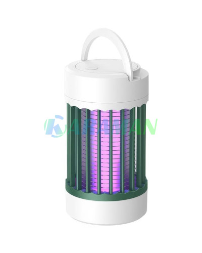 Лампа для знищення комах USB Camping Mosquito Lamp для походів на аккумуляторі MA553 (1ящ.=100шт.)