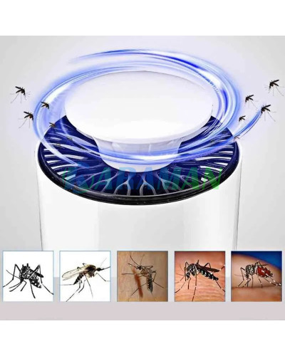 Лампа пастка для комарів від USB Mosquito killer lamp MA593 (1ящ.=50шт.) Лампа пастка для комарів від USB Mosquito killer lamp MA593 (1ящ.=50шт.)