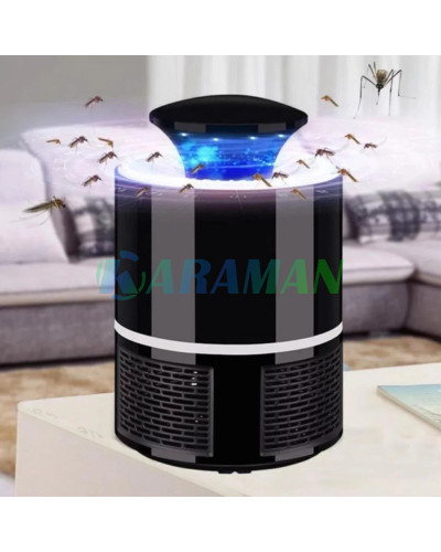 Лампа пастка для комарів від USB Mosquito killer lamp MA593 (1ящ.=50шт.) Лампа пастка для комарів від USB Mosquito killer lamp MA593 (1ящ.=50шт.)