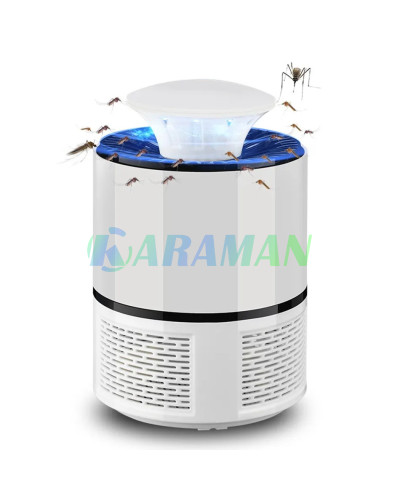 Лампа пастка для комарів від USB Mosquito killer lamp MA593 (1ящ.=50шт.) Лампа пастка для комарів від USB Mosquito killer lamp MA593 (1ящ.=50шт.)