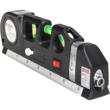 Лазерный уровень нивелир 4в1 Laser Level Pro 3 метра KAR43 (1ящ.=100шт.)